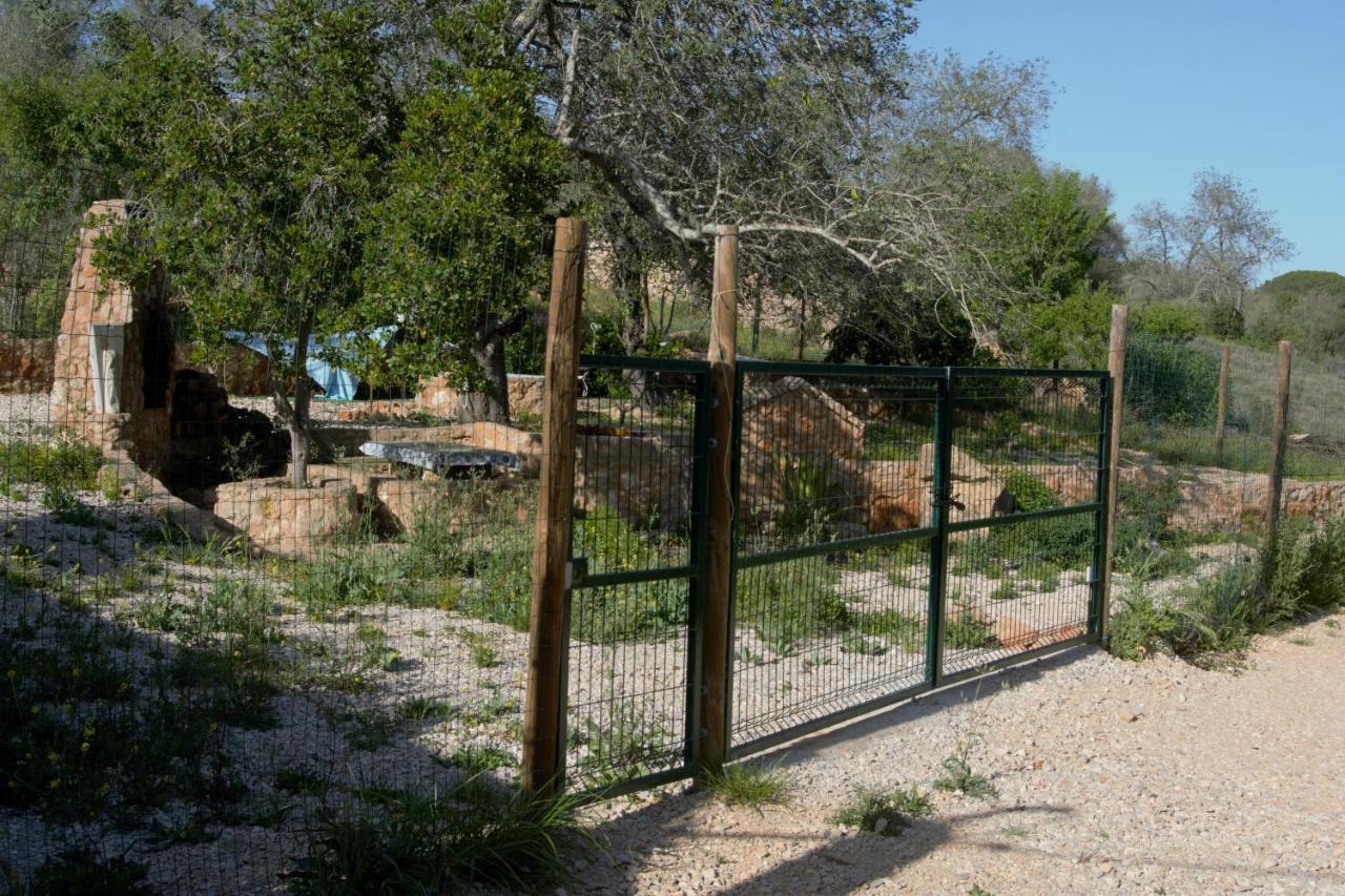 הוילה אלבופיירה Quinta Do Cerro Sao Vicente מראה חיצוני תמונה