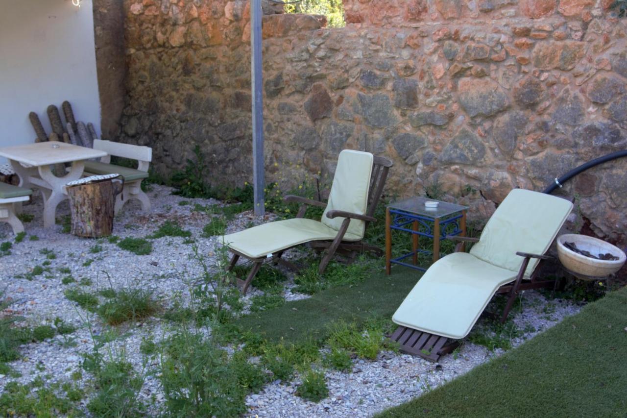 הוילה אלבופיירה Quinta Do Cerro Sao Vicente מראה חיצוני תמונה