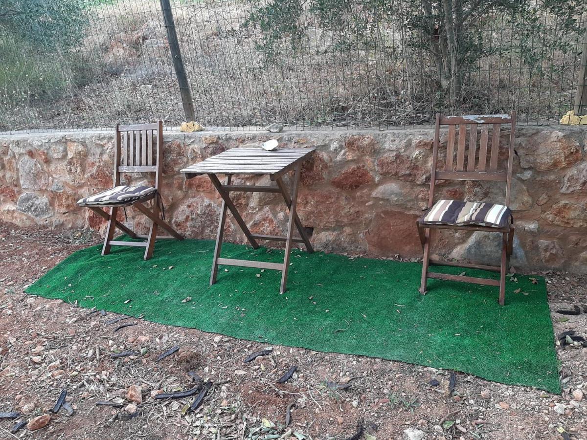 הוילה אלבופיירה Quinta Do Cerro Sao Vicente מראה חיצוני תמונה