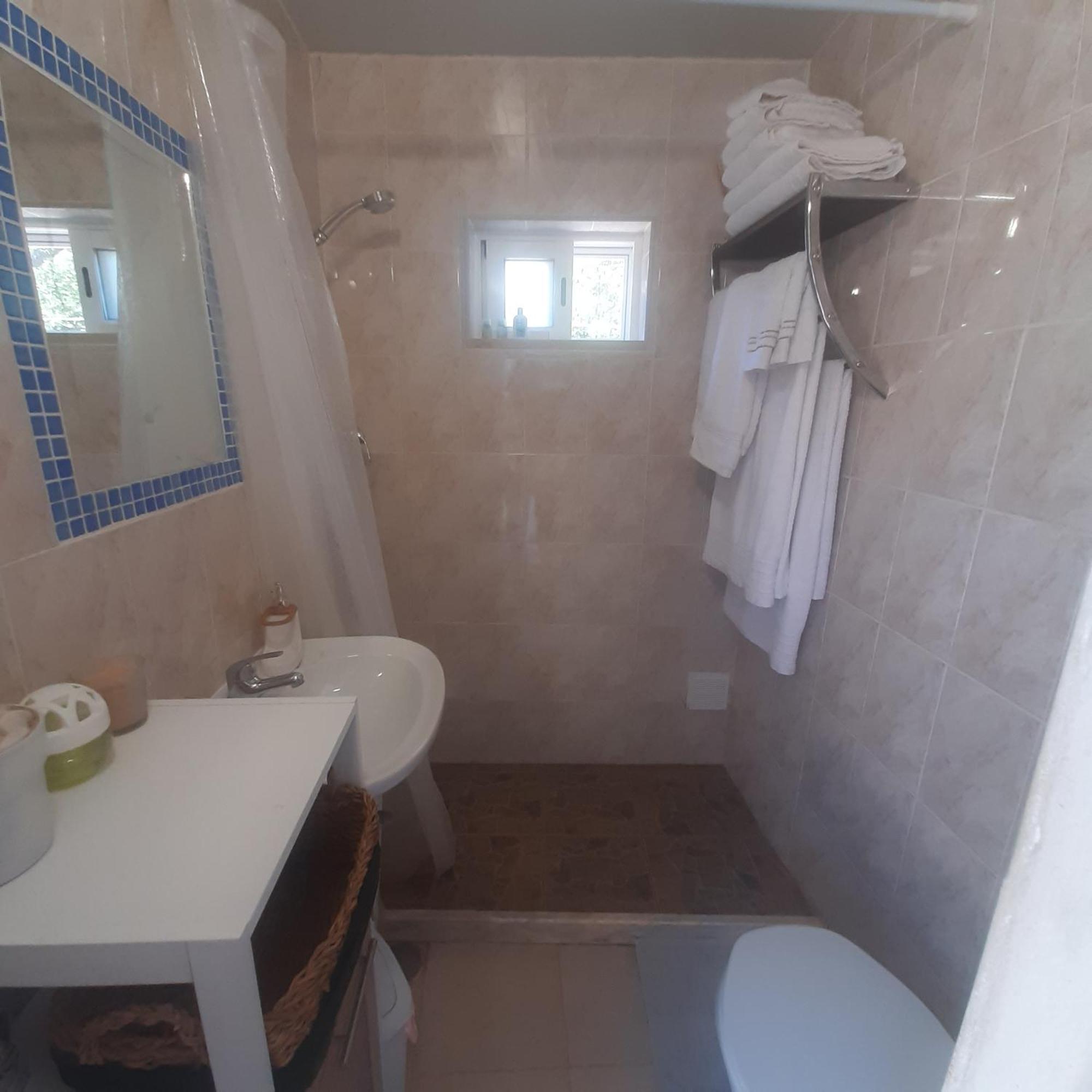 הוילה אלבופיירה Quinta Do Cerro Sao Vicente מראה חיצוני תמונה